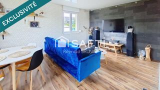  Maison  vendre 5 pices 101 m