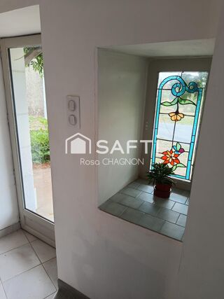  Maison à vendre 6 pièces 116 m²