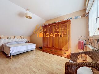  Maison à vendre 5 pièces 123 m²