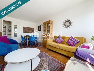  Appartement  vendre 3 pices 60 m