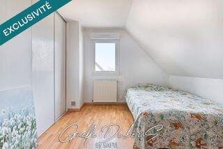  Maison � vendre 6 pi�ces 116 m�