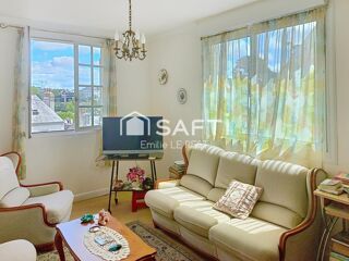  Maison à vendre 3 pièces 75 m²