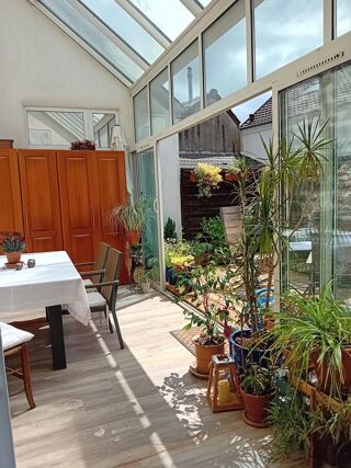  Maison � vendre 6 pi�ces 201 m�