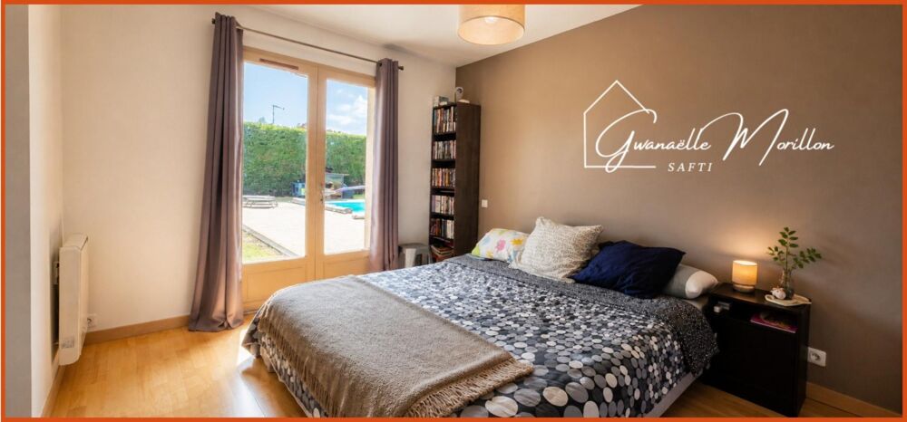 Vente Maison Maison, studio indépendant, piscine chauffée Beychac-et-caillau
