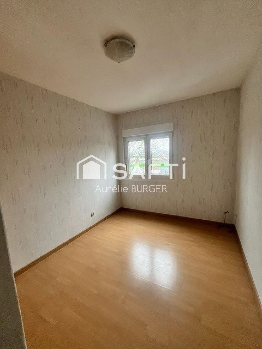 Vente Appartement appartement F4 proche de toutes commodités Forbach