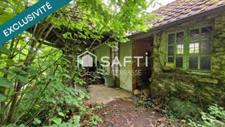  Maison à vendre 9 pièces 170 m²