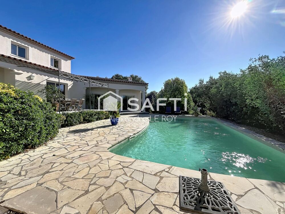 Vente Maison Charme et quiétude assurés ! Juvignac