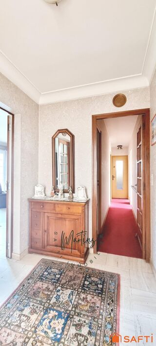  Maison � vendre 6 pi�ces 169 m�