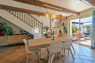  Maison � vendre 10 pi�ces 257 m�