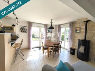  Maison � vendre 5 pi�ces 100 m�
