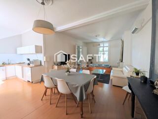  Appartement à vendre 4 pièces 93 m²
