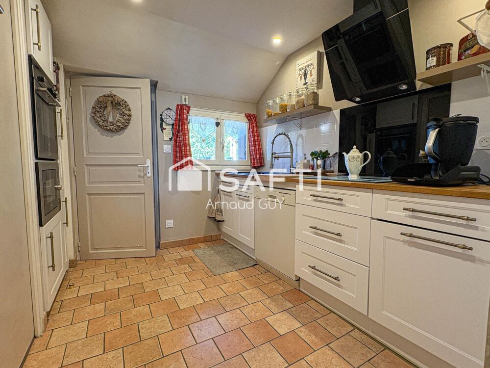 Vente Maison Au calme dans un petit village ! Moncé-en-saosnois