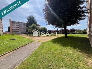  Appartement � vendre 4 pi�ces 70 m�