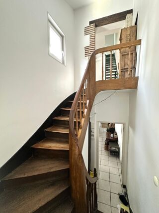  Maison � vendre 4 pi�ces 97 m�