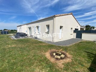  Maison à vendre 5 pièces 117 m²