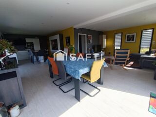  Maison � vendre 5 pi�ces 135 m�