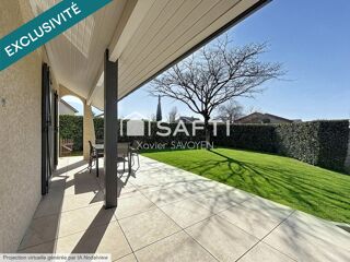  Maison � vendre 8 pi�ces 145 m�