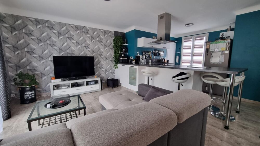 Vente Maison maison 3 chambre s Chatellerault