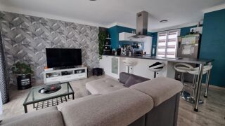  Maison à vendre 4 pièces 101 m²