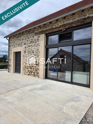  Maison à vendre 6 pièces 160 m²