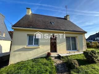  Maison � vendre 4 pi�ces 85 m�