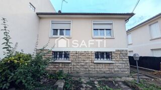  Maison à vendre 9 pièces 200 m²
