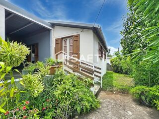  Maison � vendre 3 pi�ces 70 m�