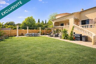  Maison � vendre 5 pi�ces 140 m�