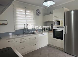  Maison à vendre 4 pièces 80 m²