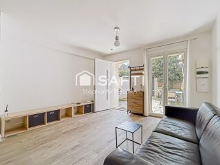  Appartement à vendre 3 pièces 50 m²