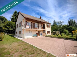  Maison à vendre 6 pièces 120 m²