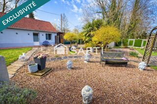  Maison � vendre 5 pi�ces 100 m�