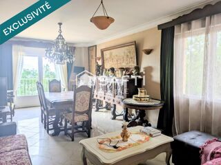  Maison � vendre 8 pi�ces 157 m�