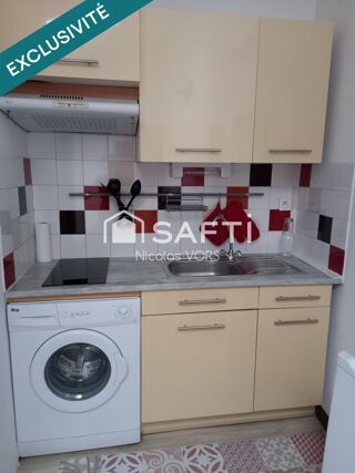  Immeuble à vendre 163 m²