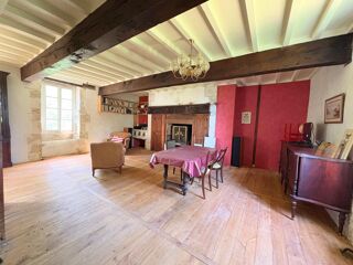  Maison � vendre 4 pi�ces 120 m�