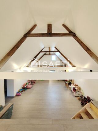  Maison � vendre 8 pi�ces 253 m�