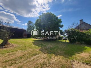  Maison � vendre 4 pi�ces 75 m�