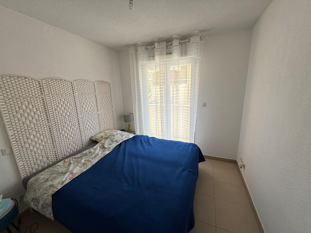 Vente Appartement Fréjus quartier Saint Aygulf, appartement 3pièces 77 m² centre-ville. Saint-aygulf