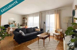  Appartement à vendre 5 pièces 94 m²