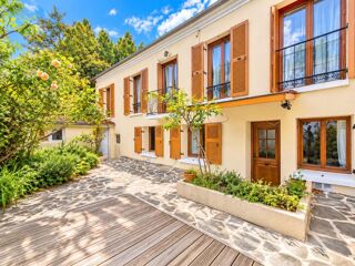  Maison à vendre 5 pièces 98 m²