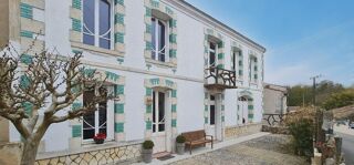  Maison à vendre 8 pièces 213 m²