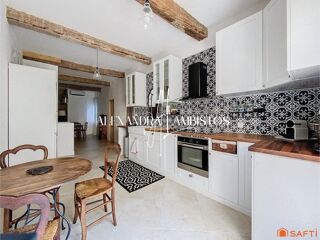  Maison � vendre 6 pi�ces 120 m�