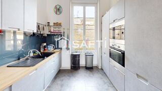  Maison � vendre 5 pi�ces 189 m�