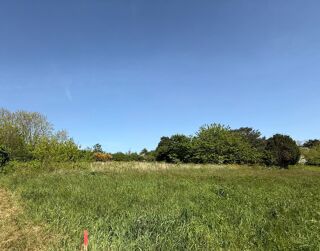  Terrain à vendre 1027 m²