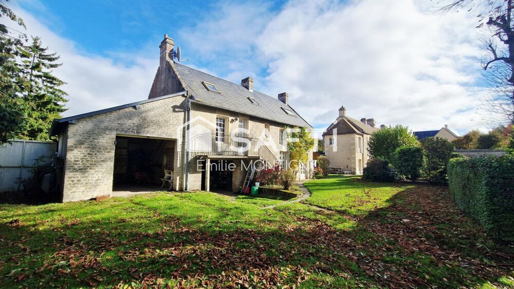  vendre  Maison Mathieu (14920)