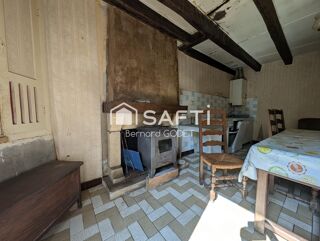  Maison � vendre 3 pi�ces 78 m�