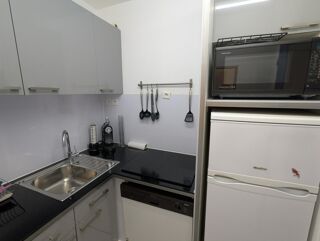  Appartement � vendre 2 pi�ces 31 m�