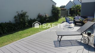  Maison à vendre 6 pièces 157 m²