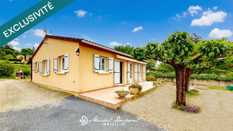   Confort et cadre de vie privil�gi� � deux pas du centre-ville du Bugue sur V�z�re Maison - 4 pi�ce(s) - 99 m�