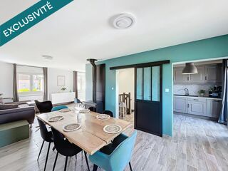  Maison � vendre 5 pi�ces 105 m�